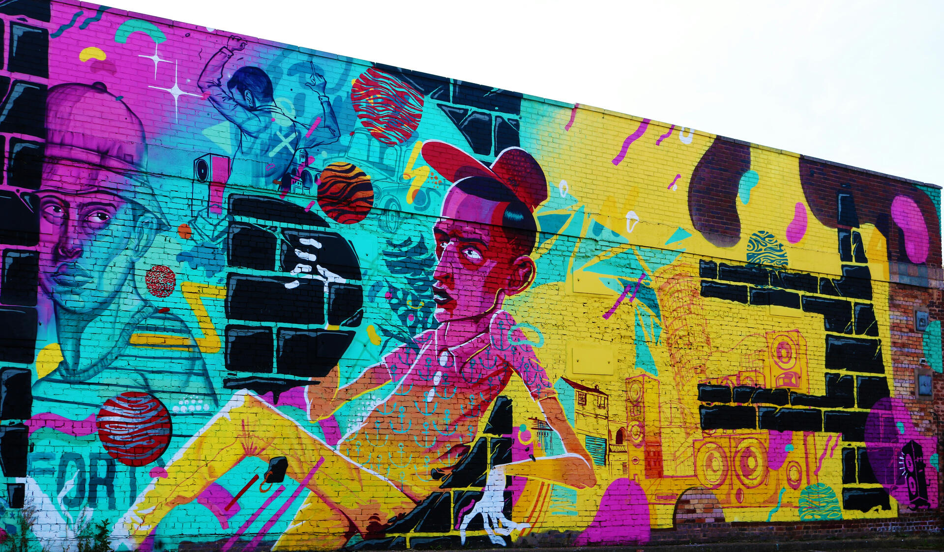 Funkier.com Funkier.com