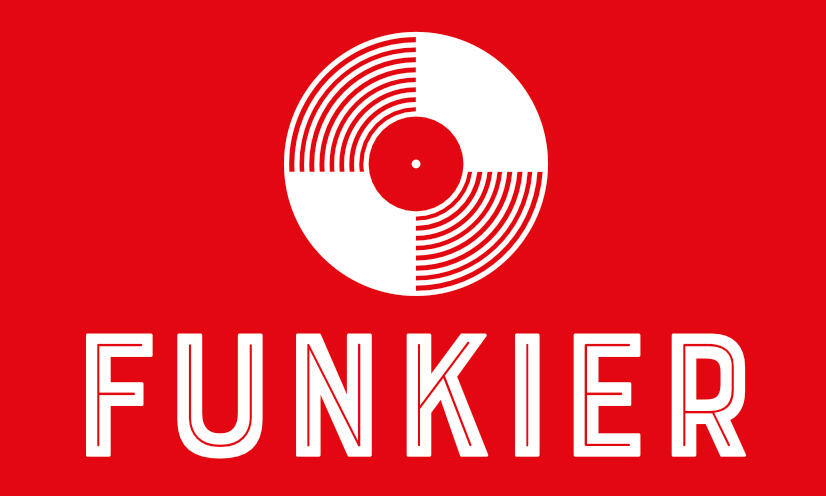 Funkier.com Funkier.com